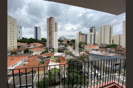 Apartamento à venda com 2 quartos, 65m² em Vila Guarani, São Paulo