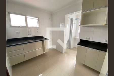 Apartamento à venda com 2 quartos, 65m² em Vila Guarani, São Paulo