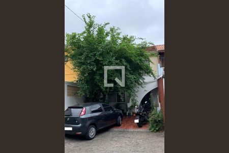 Casa à venda com 3 quartos, 125m² em Vila Cordeiro, São Paulo