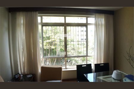 Apartamento à venda com 2 quartos, 90m² em Cambuci, São Paulo