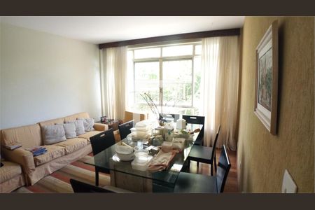 Apartamento à venda com 2 quartos, 90m² em Cambuci, São Paulo