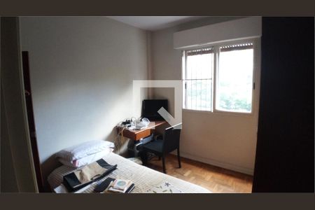 Apartamento à venda com 2 quartos, 90m² em Cambuci, São Paulo