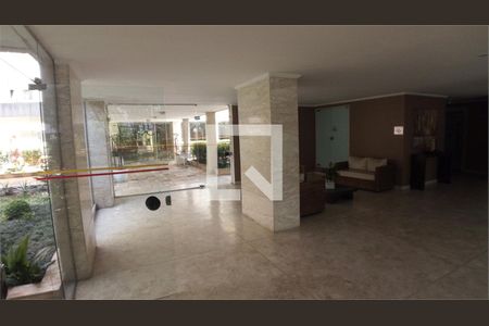 Apartamento à venda com 2 quartos, 90m² em Cambuci, São Paulo