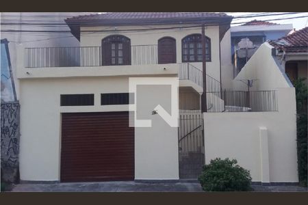 Casa à venda com 3 quartos, 101m² em Vila Romero, São Paulo