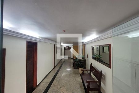 Apartamento à venda com 3 quartos, 93m² em Tijuca, Rio de Janeiro