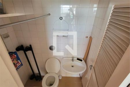 Apartamento à venda com 3 quartos, 93m² em Tijuca, Rio de Janeiro