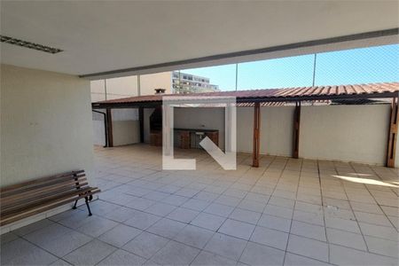 Apartamento à venda com 3 quartos, 93m² em Tijuca, Rio de Janeiro