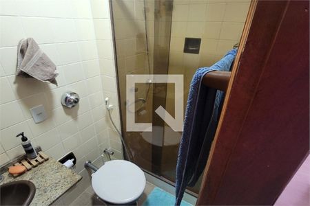 Apartamento à venda com 3 quartos, 93m² em Tijuca, Rio de Janeiro