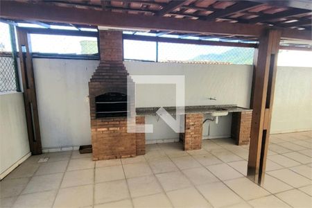 Apartamento à venda com 3 quartos, 93m² em Tijuca, Rio de Janeiro