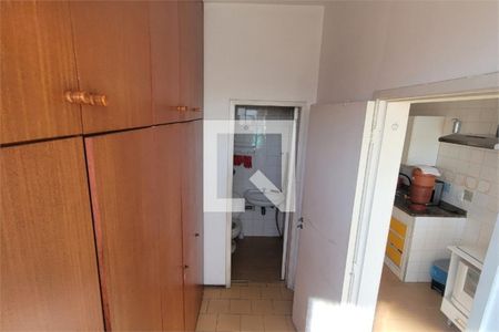 Apartamento à venda com 3 quartos, 93m² em Tijuca, Rio de Janeiro