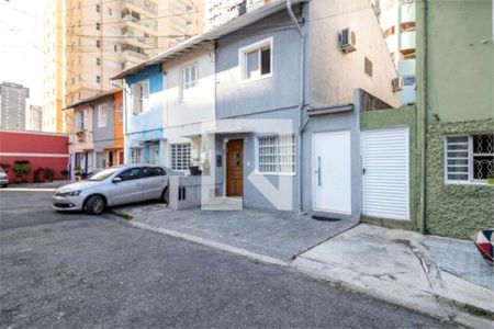 Casa à venda com 2 quartos, 105m² em Alto da Mooca, São Paulo