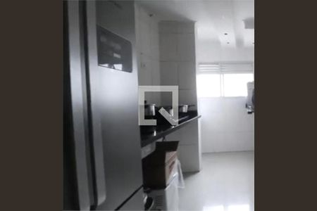 Apartamento à venda com 3 quartos, 78m² em Limão, São Paulo