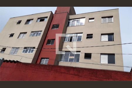 Apartamento à venda com 2 quartos, 72m² em Vila Aurea, São Bernardo do Campo