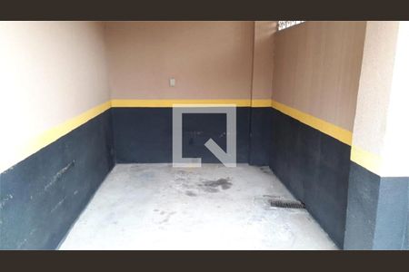 Apartamento à venda com 2 quartos, 72m² em Vila Aurea, São Bernardo do Campo