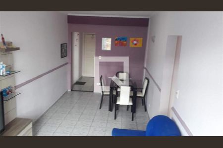 Apartamento à venda com 2 quartos, 72m² em Vila Aurea, São Bernardo do Campo