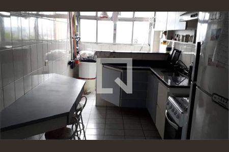 Apartamento à venda com 2 quartos, 72m² em Vila Aurea, São Bernardo do Campo