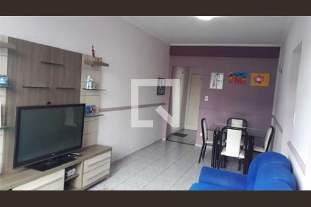 Apartamento à venda com 2 quartos, 72m² em Vila Aurea, São Bernardo do Campo