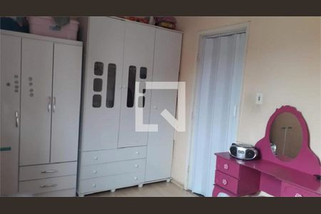 Apartamento à venda com 2 quartos, 72m² em Vila Aurea, São Bernardo do Campo