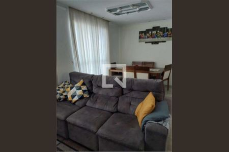 Apartamento à venda com 2 quartos, 68m² em Vila das Bandeiras, Guarulhos