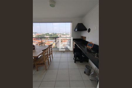 Apartamento à venda com 2 quartos, 66m² em Vila Formosa, São Paulo