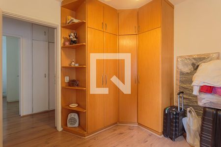 Quarto 1 de apartamento à venda com 3 quartos, 95m² em Moema, São Paulo