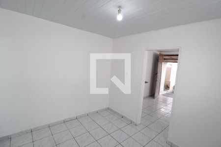 Suíte de casa para alugar com 1 quarto, 30m² em Centro, Uberlândia