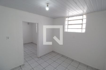 Suíte de casa para alugar com 1 quarto, 30m² em Centro, Uberlândia