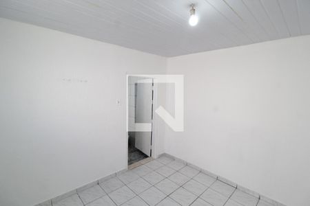 Suíte de casa para alugar com 1 quarto, 30m² em Centro, Uberlândia