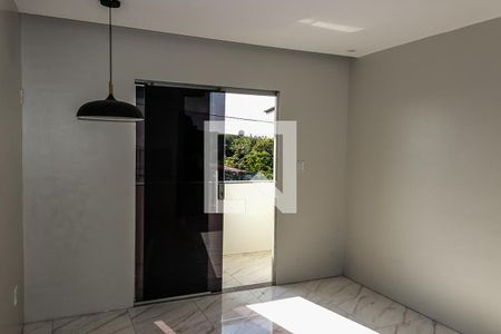 Sala de apartamento para alugar com 2 quartos, 64m² em São Cristóvão, Salvador