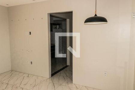 Sala de apartamento para alugar com 2 quartos, 64m² em São Cristóvão, Salvador