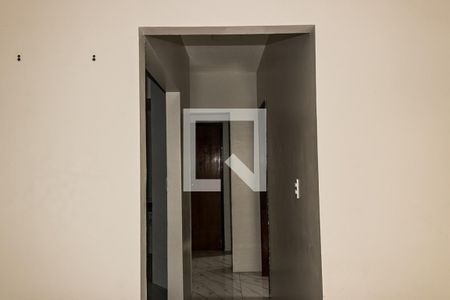 Sala de apartamento para alugar com 2 quartos, 64m² em São Cristóvão, Salvador