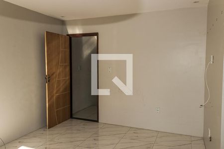 Sala de apartamento para alugar com 2 quartos, 64m² em São Cristóvão, Salvador