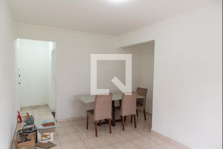 Sala de apartamento para alugar com 2 quartos, 43m² em Vila Mariana, São Paulo