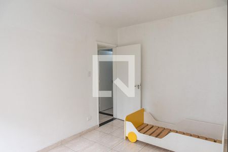 Quarto 2 de apartamento para alugar com 2 quartos, 43m² em Vila Mariana, São Paulo