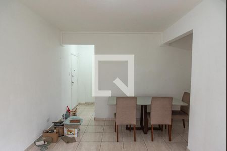 Sala de apartamento para alugar com 2 quartos, 43m² em Vila Mariana, São Paulo