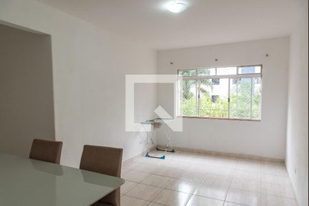 Sala de apartamento para alugar com 2 quartos, 43m² em Vila Mariana, São Paulo