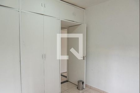 Quarto 1 de apartamento para alugar com 2 quartos, 43m² em Vila Mariana, São Paulo