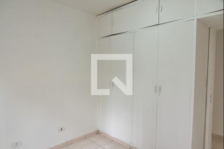 Quarto 1 de apartamento para alugar com 2 quartos, 43m² em Vila Mariana, São Paulo