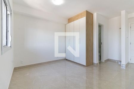 Quarto de apartamento para alugar com 1 quarto, 33m² em Vila Nair, São Paulo