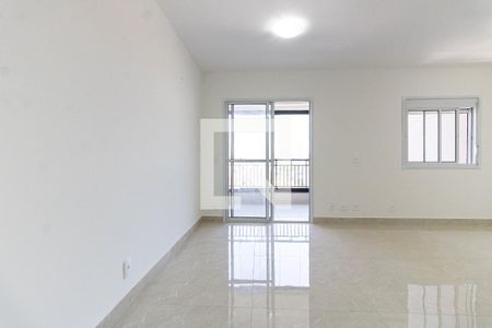 Sala de apartamento para alugar com 1 quarto, 33m² em Vila Nair, São Paulo