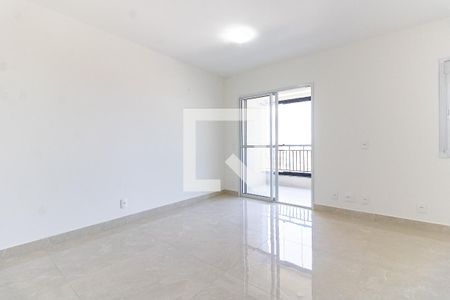 Sala de apartamento para alugar com 1 quarto, 33m² em Vila Nair, São Paulo