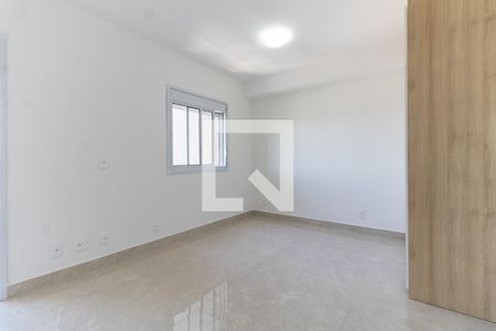 Quarto de apartamento para alugar com 1 quarto, 33m² em Vila Nair, São Paulo