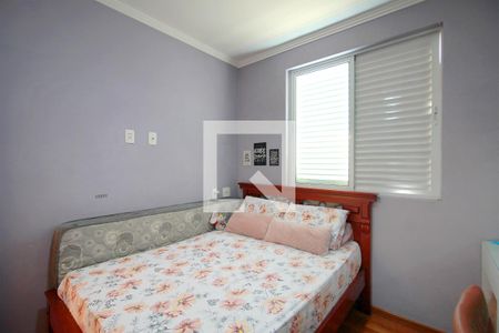 Quarto 2 de apartamento à venda com 3 quartos, 180m² em Santa Cruz, Belo Horizonte