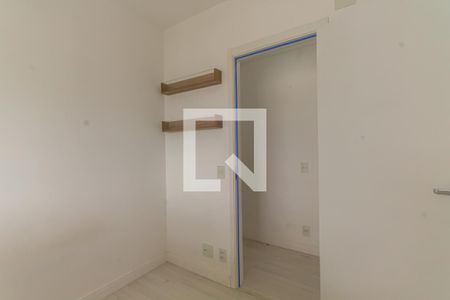 Quarto de apartamento à venda com 2 quartos, 67m² em Vila Zilda, São Paulo