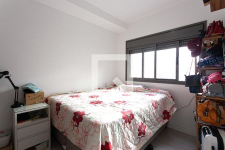 Quarto de apartamento à venda com 2 quartos, 66m² em Vila Zilda, São Paulo