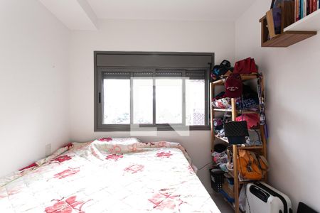 Quarto de apartamento à venda com 2 quartos, 66m² em Vila Zilda, São Paulo