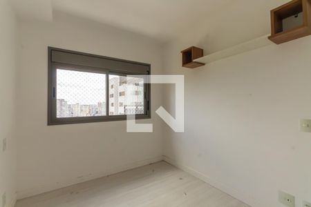 Suíte de apartamento à venda com 2 quartos, 67m² em Vila Zilda, São Paulo