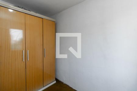 Quarto 1 de apartamento à venda com 2 quartos, 56m² em Conjunto Habitacional Padre Manoel da Nobrega, São Paulo