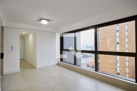 Sala de apartamento para alugar com 3 quartos, 87m² em Cruzeiro, Belo Horizonte