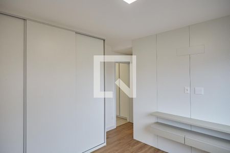 Quarto de apartamento para alugar com 3 quartos, 87m² em Cruzeiro, Belo Horizonte